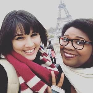 Meet your Posher, Brittany